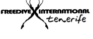 Freedive International Tenerife logo